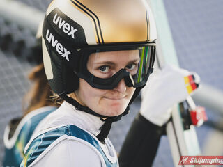 Julia Muehlbacher (AUT)