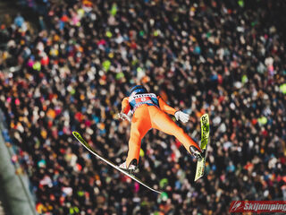 Gregor Deschwanden (SUI)