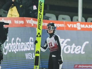 Annika Belshaw (USA)