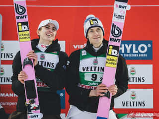 Niko Kytosaho (FIN), Antti Aalto (FIN)