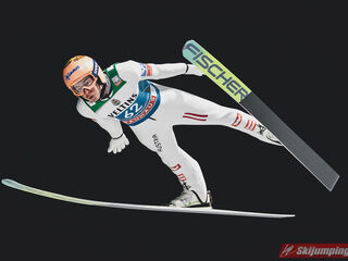 Stefan Kraft (AUT)