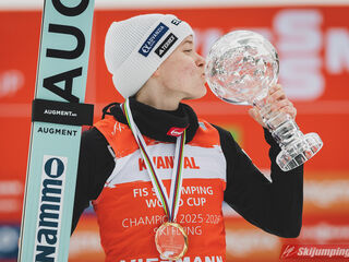 Eirin Maria Kvandal (NOR)