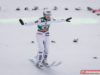 Andreas Isak Langmo (NOR)