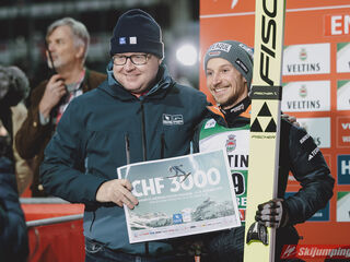 PŚ w Engelbergu - kwalifikacje