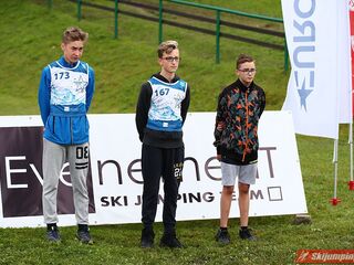 Kategoria Junior C (2003-2004)