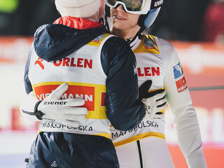 Sieger Österreich Jan Hoerl (AUT), Stephan Embacher (AUT)