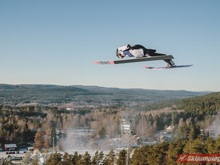 Marius Lindvik (NOR)
