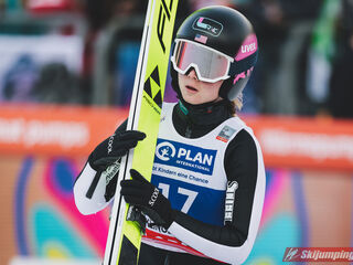 Annika Belshaw (USA)