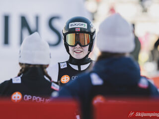 Anna Odine Stroem (NOR)