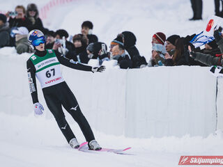 Ryoyu Kobayashi (JPN)