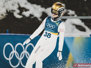 Julia Muehlbacher (AUT)