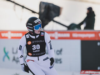 Eirin Maria Kvandal (NOR)