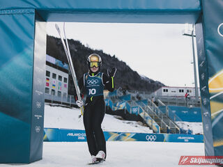 Pola Beltowska (POL)