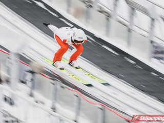 Kacper Tomasiak (POL)