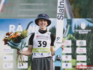 Jason Colby (USA)