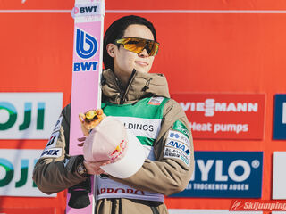 Ryoyu Kobayashi (JPN)