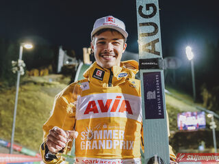 Philipp Raimund (GER)