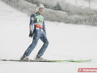 Kacper Tomasiak (POL)