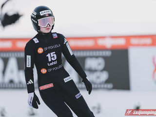 Ingvild Synnoeve Midtskogen (NOR)