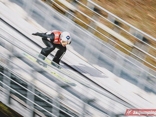 Kamil Stoch (POL)