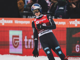 Andreas Wellinger (GER)