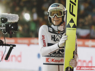 Gregor Deschwanden (SUI)
