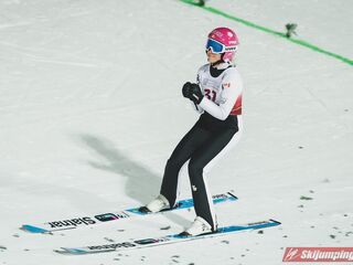 Abigail Strate (CAN)