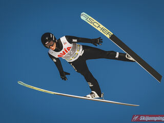 Andrew Urlaub (USA)