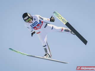 Anna Odine Stroem (NOR)