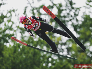 Anna Twardosz (POL)
