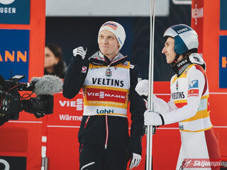 Jan Hoerl (AUT), Daniel Tschofenig (AUT)