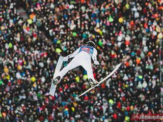 Sandro Hauswirth (SUI)