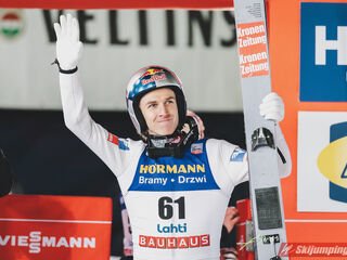 Daniel Tschofenig (AUT)