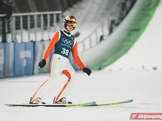 Kacper Tomasiak (POL)