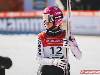 Abigail Strate (CAN)