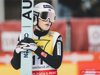 Isak Andreas Langmo (NOR)