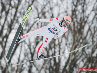 Maximilian Ortner (AUT)