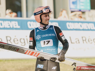 Stefan Kraft (AUT)