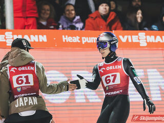 Ryoyu Kobayashi (JPN)