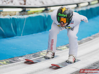 Sandro Hauswirth (SUI)