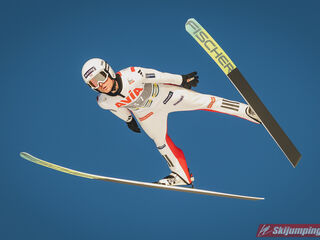 Kristoffer Eriksen Sundal (NOR)