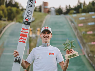 Daniel Tschofenig (AUT)