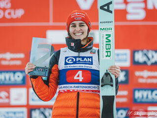 Selina Freitag (GER)