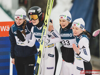 Anna Odine Stroem (NOR)