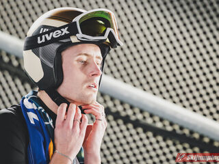 Kristoffer Eriksen Sundal (NOR)