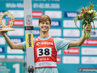 Rok Oblak (SLO)