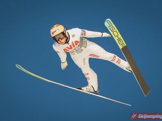 Stefan Kraft (AUT)