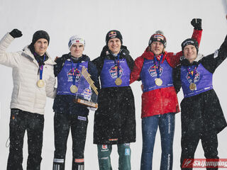 Red Bull Skoki w Punkt