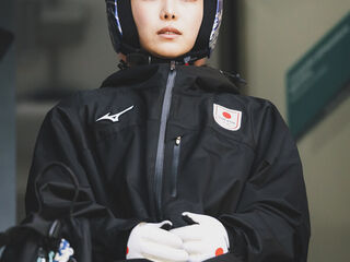 Sara Takanashi (JPN)