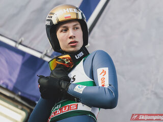 Kacper Tomasiak (POL)